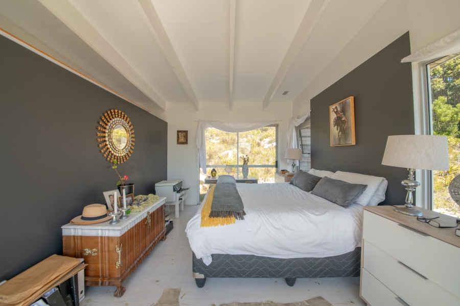 1 Bedroom Property for Sale in Pringle Bay Western Cape